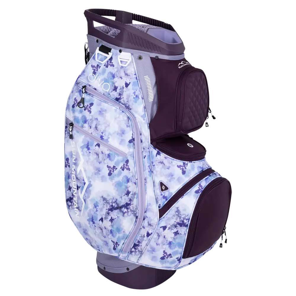 Sun Mountain Diva Cart Bag 2025 Women