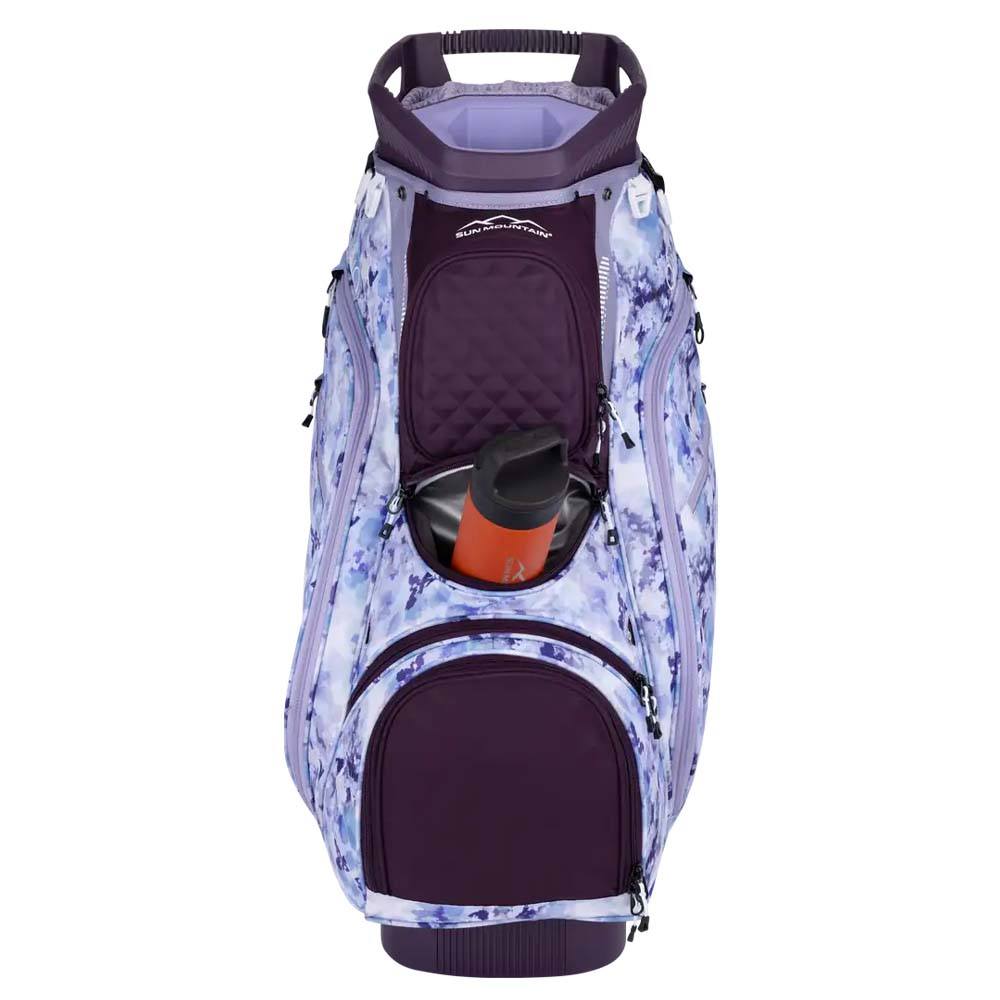 Sun Mountain Diva Cart Bag 2025 Women