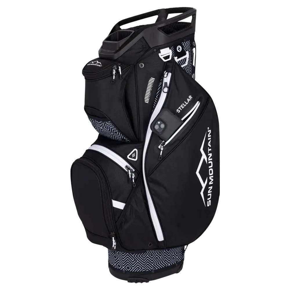 Sun Mountain Stellar Cart Bag 2025 Women