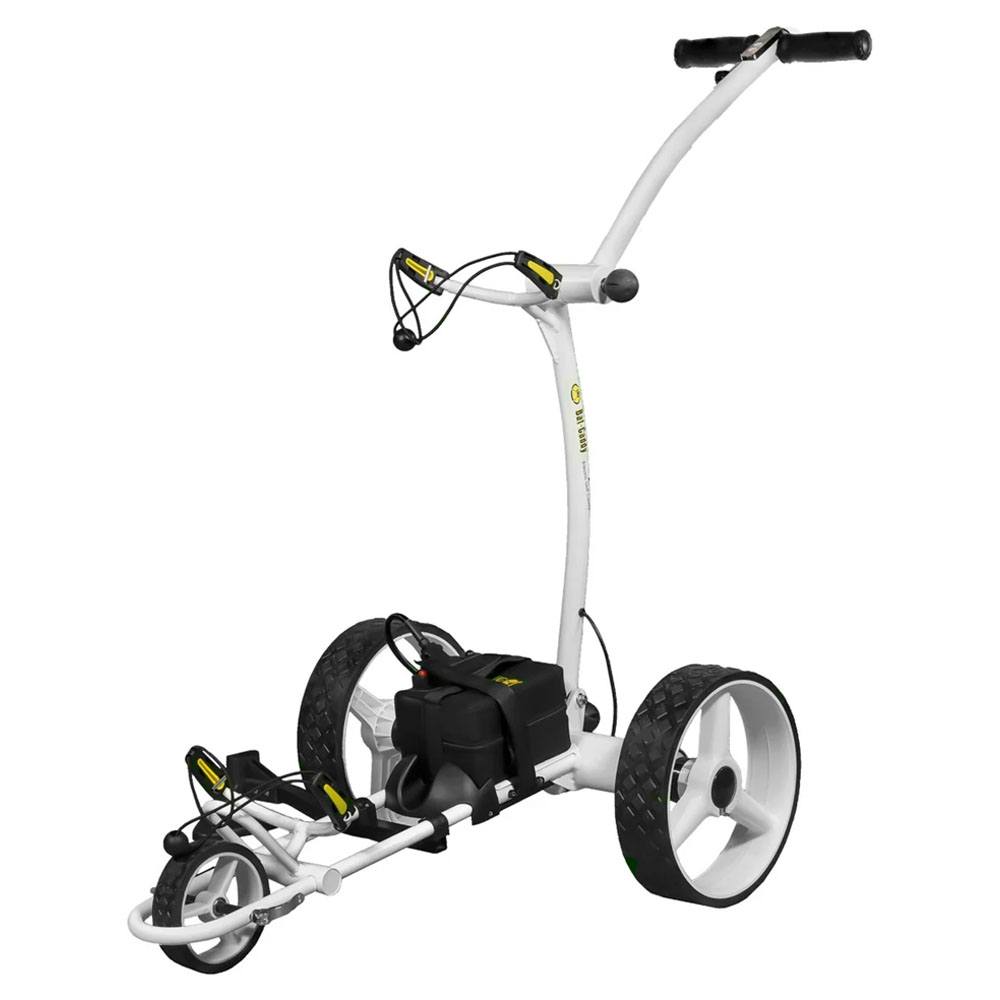 Bat Caddy X4 Sport Electric Caddy 2024