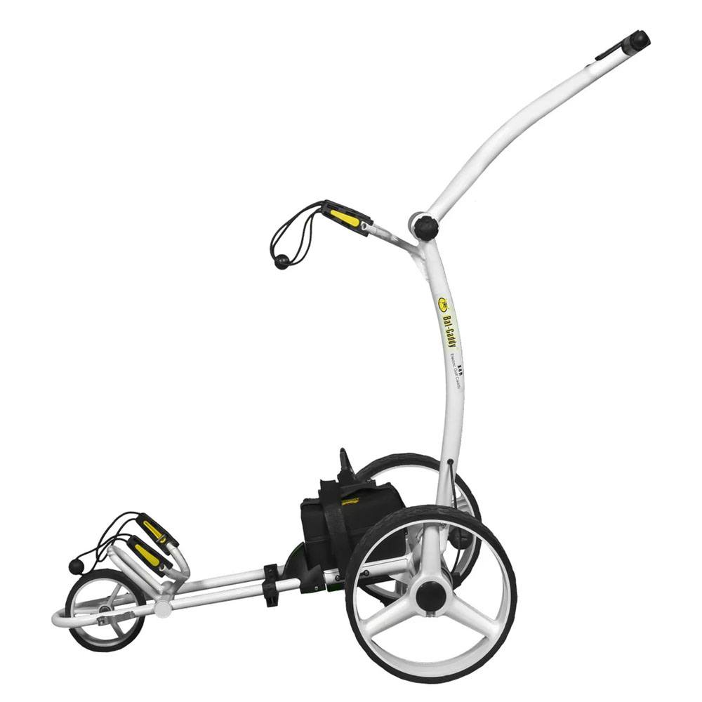 Bat Caddy X4 Sport Electric Caddy 2024