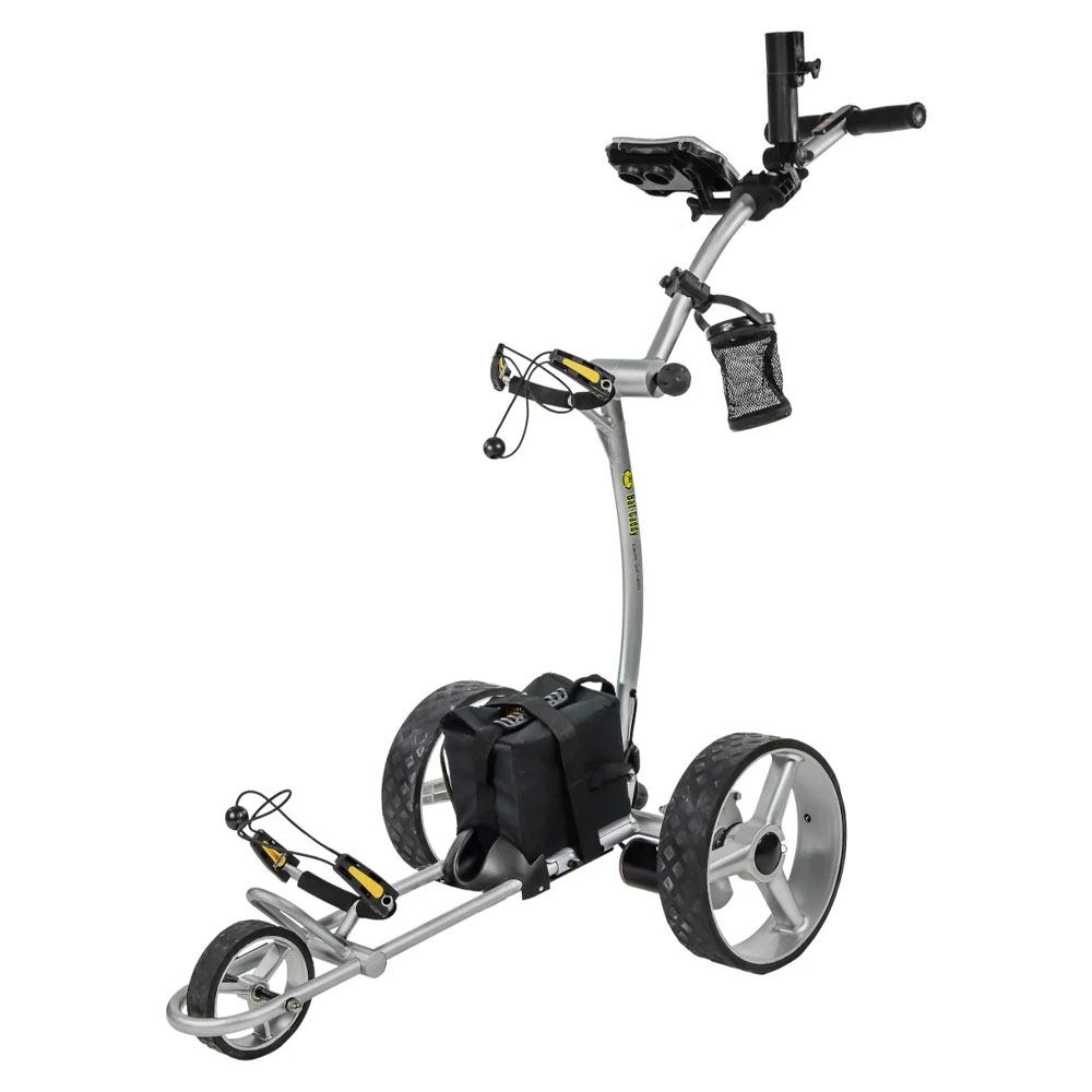 Bat Caddy X4 Sport Electric Caddy 2024