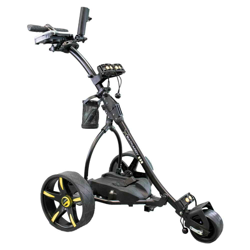 Bat Caddy X3R Electric Caddy 2024