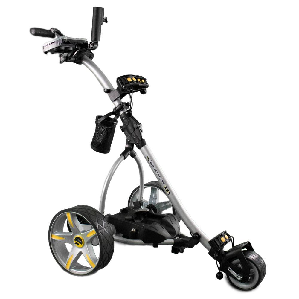 Bat Caddy X3R Electric Caddy 2024