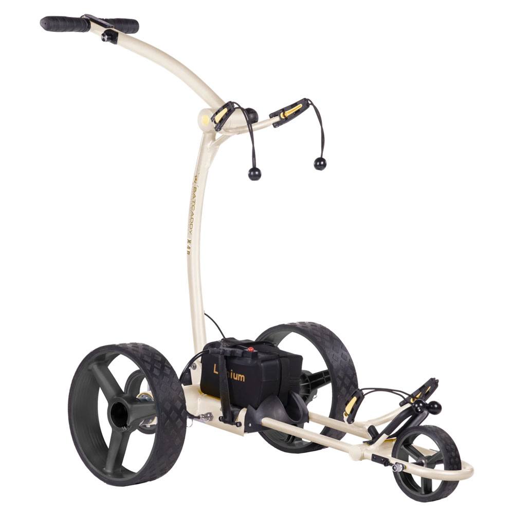 Bat Caddy X4R Electric Caddy 2024