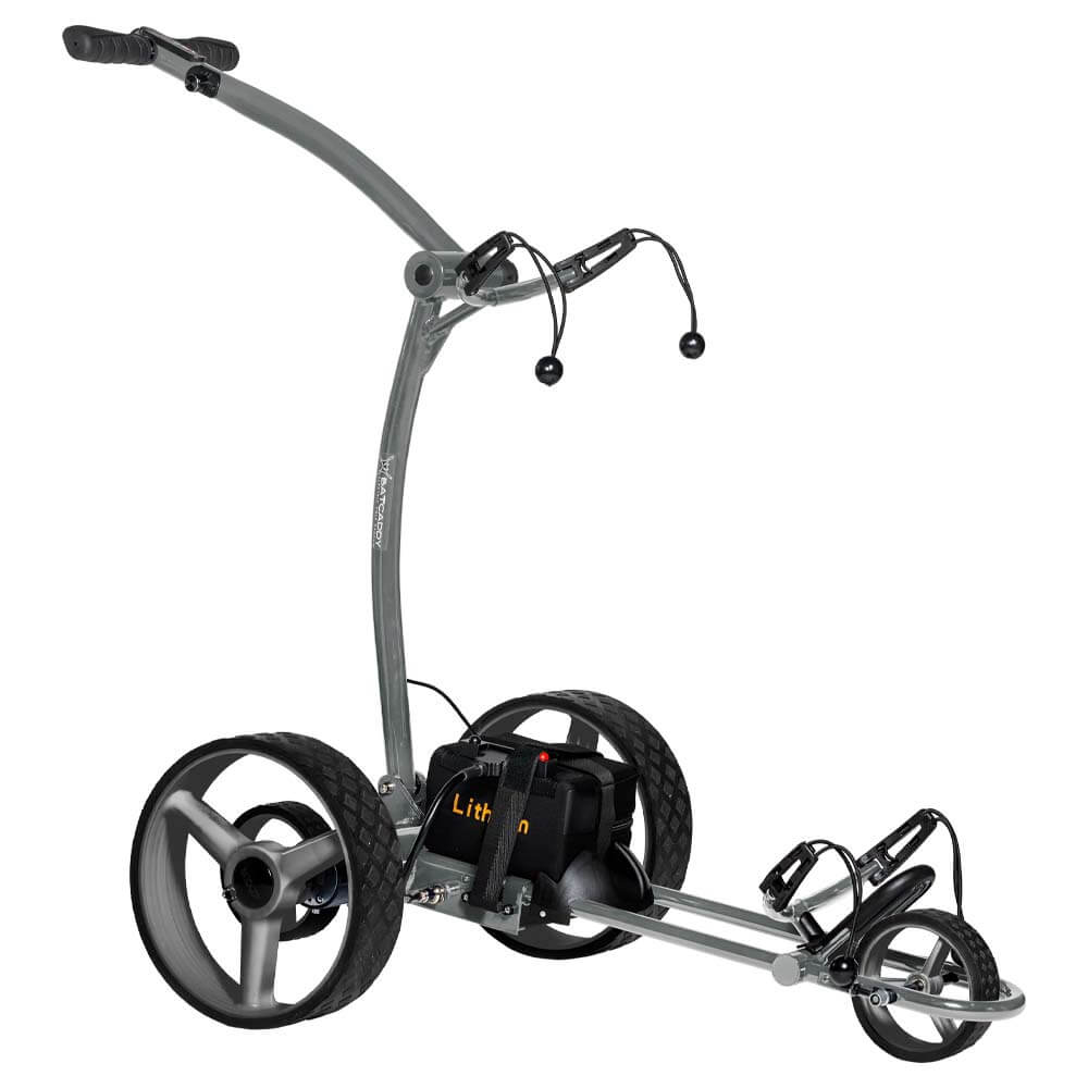 Bat Caddy X4R Electric Caddy - 24