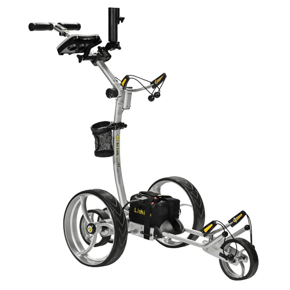 Bat Caddy X8R Electric Caddy 2024