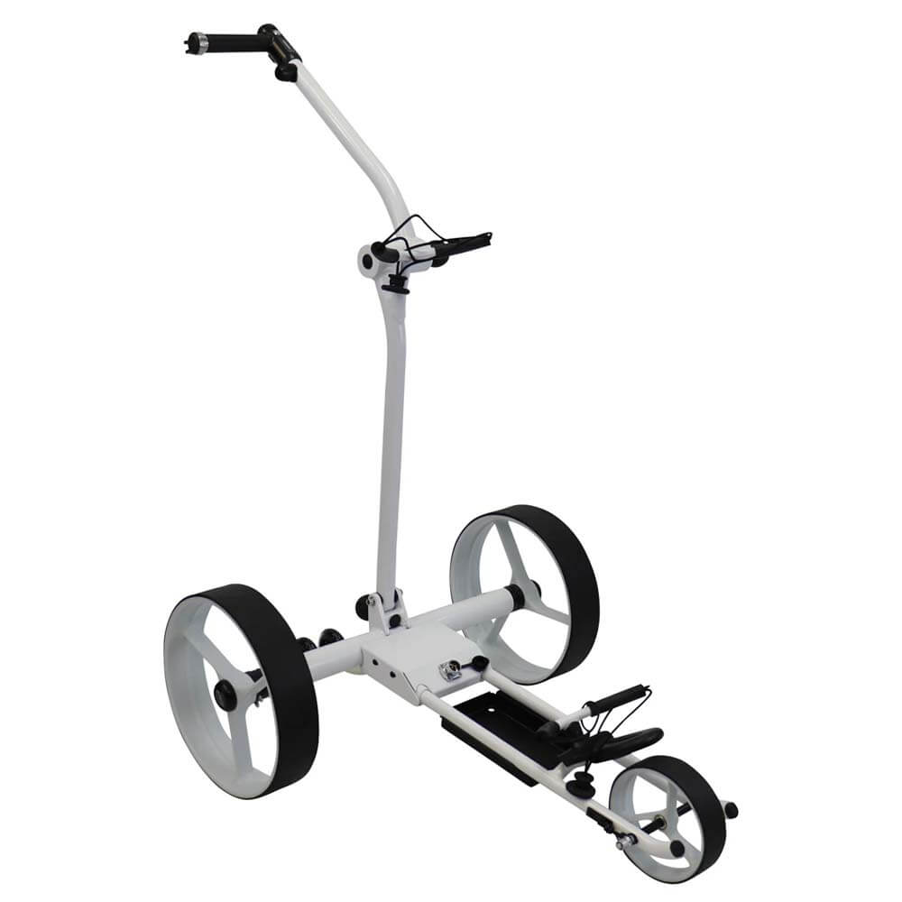 Bat Caddy X9R Electric Caddy - 24