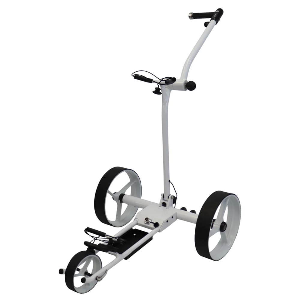 Bat Caddy X9R Electric Caddy - 24