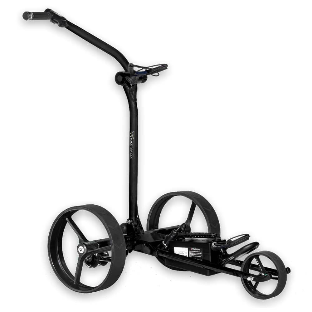 Bat Caddy X9R Electric Caddy - 24