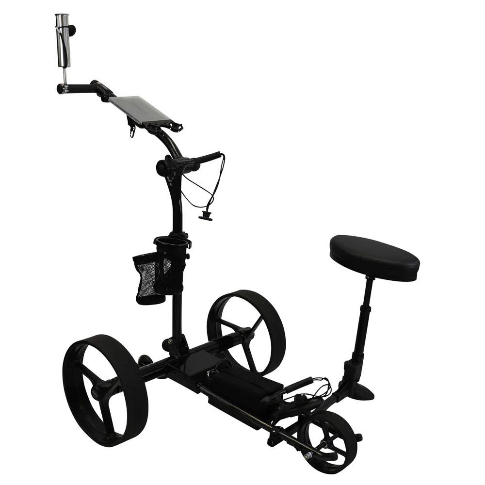 Bat Caddy X9R Electric Caddy 2024