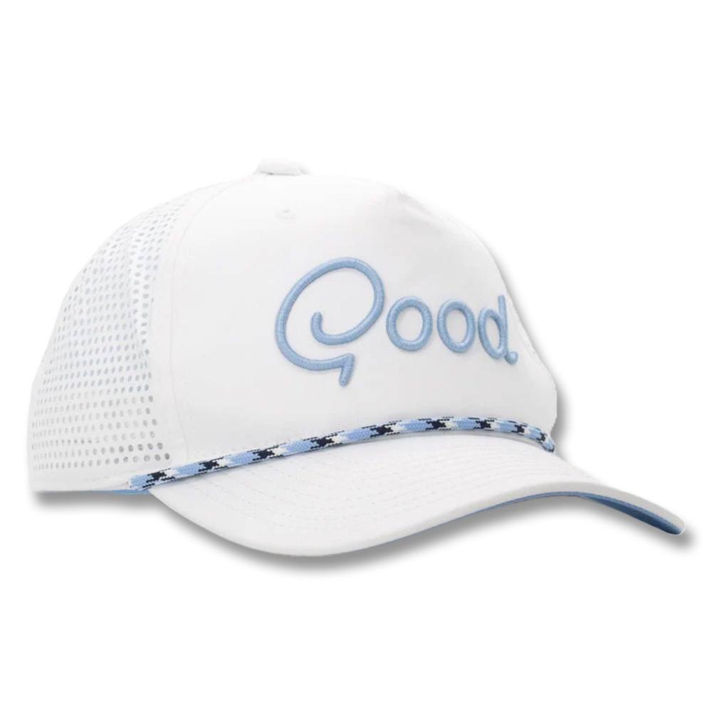 GoodGood Golf The Goodest Rope Golf Cap 2024