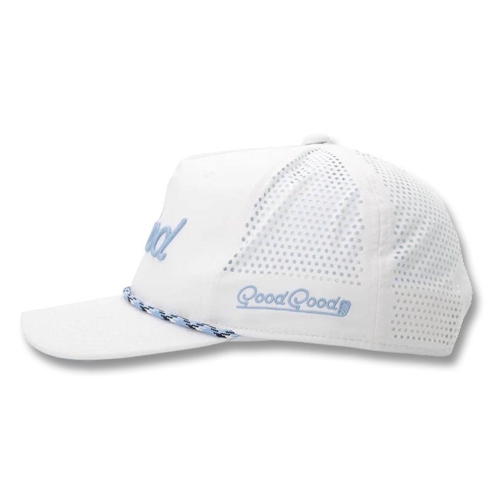 GoodGood Golf The Goodest Rope Golf Cap 2024