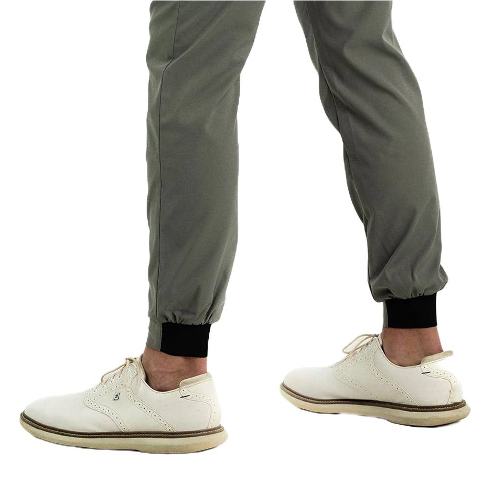 GoodGood Golf Slice Sport Jogger Golf Pants 2024