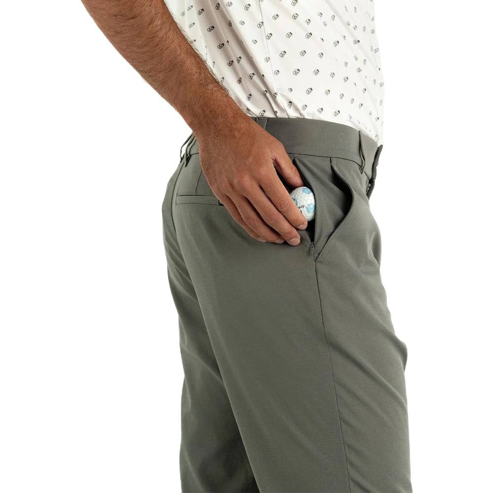 GoodGood Golf Slice Sport Jogger Golf Pants 2024