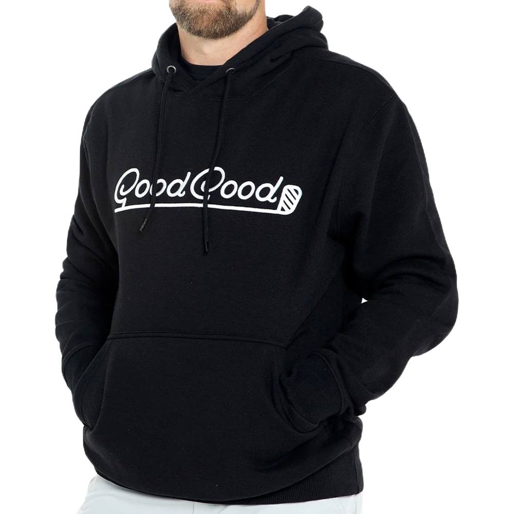 GoodGood Golf Elite Fleece Hoodie Golf Jacket 2024