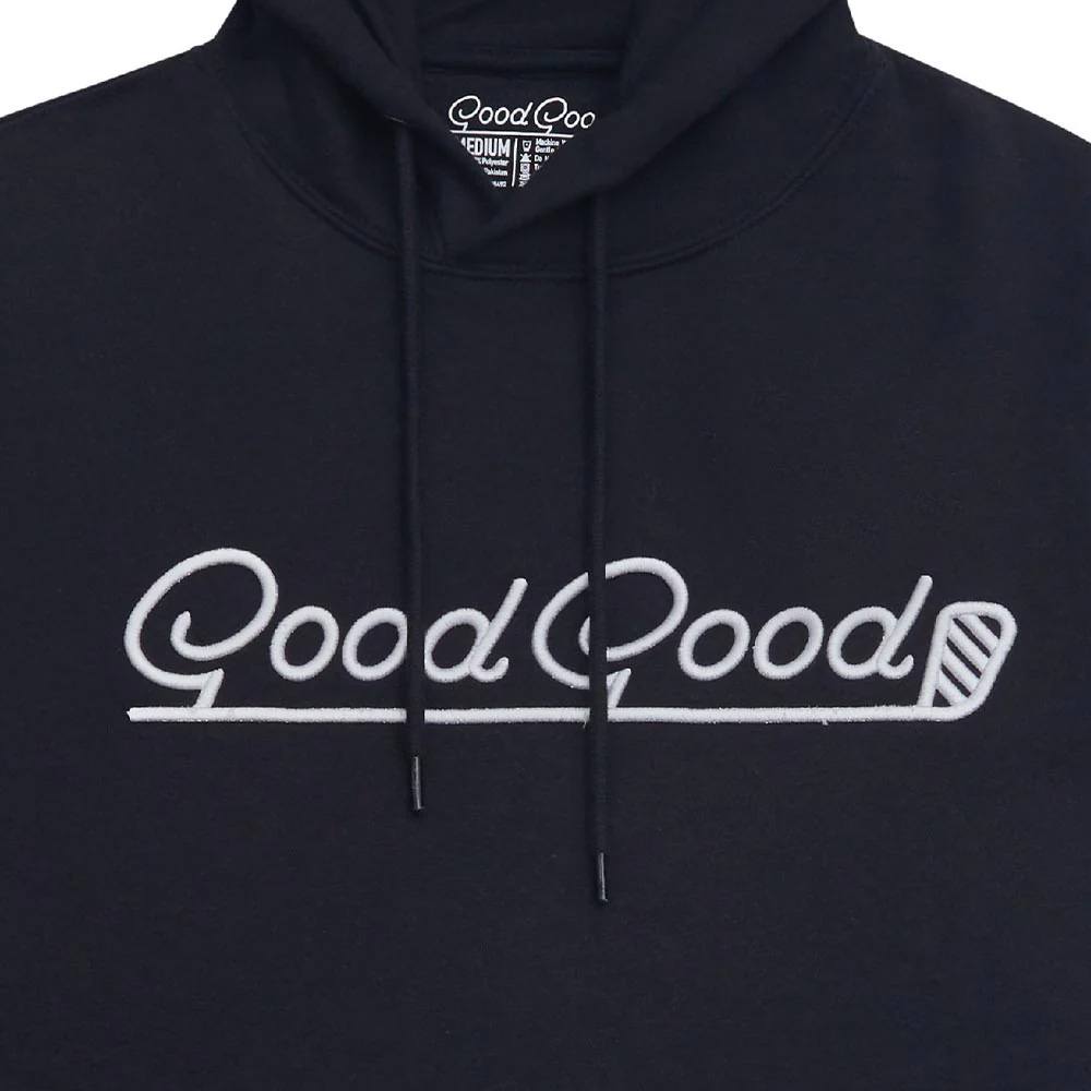 GoodGood Golf Elite Fleece Hoodie Golf Jacket 2024