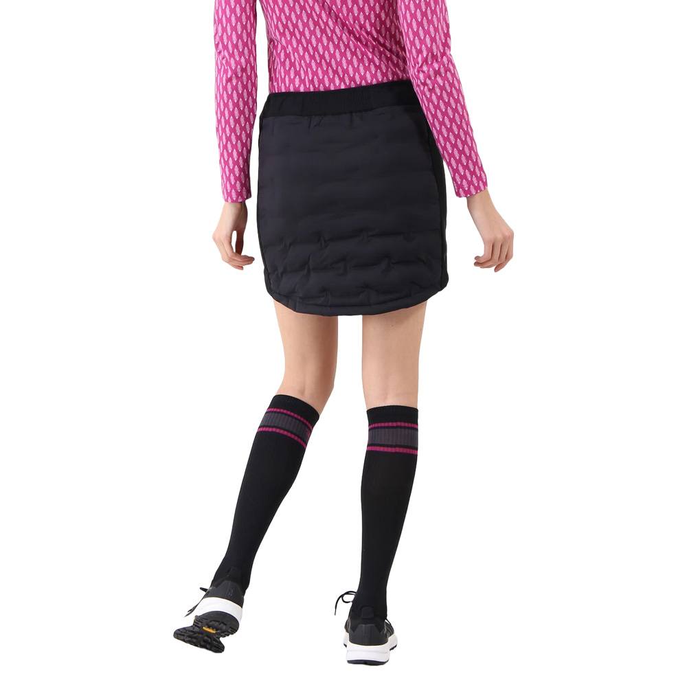 Chervo Jackland Golf Skirt Black - FW24 Women