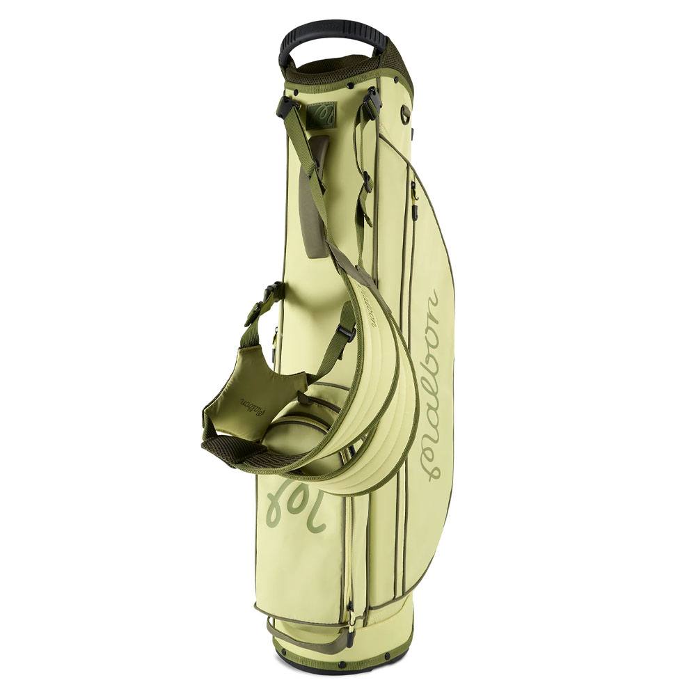 Malbon Hayden Golf Stand Bag 2024