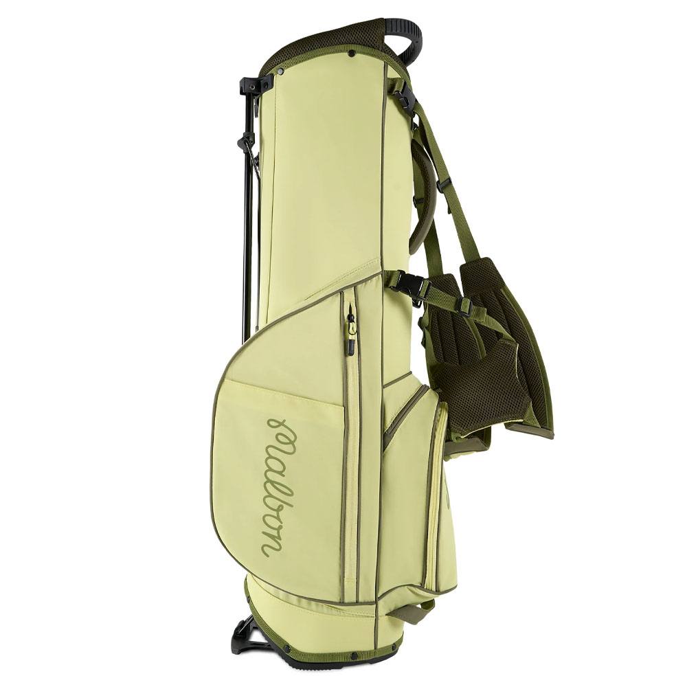 Malbon Hayden Golf Stand Bag 2024