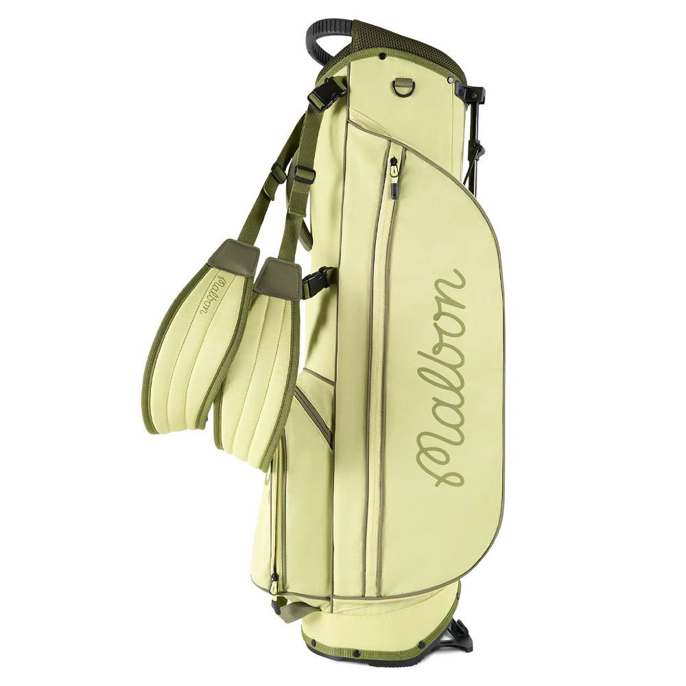 Malbon Hayden Golf Stand Bag 2024