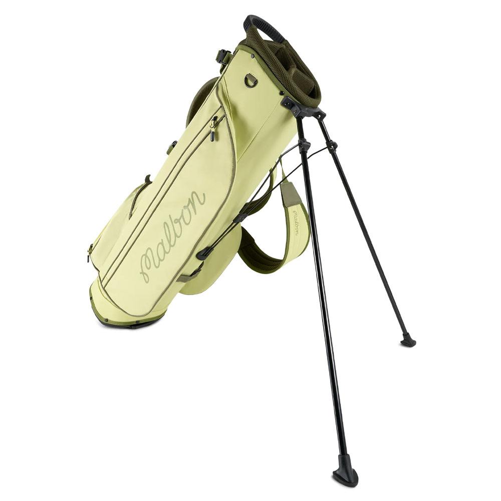 Malbon Hayden Golf Stand Bag 2024