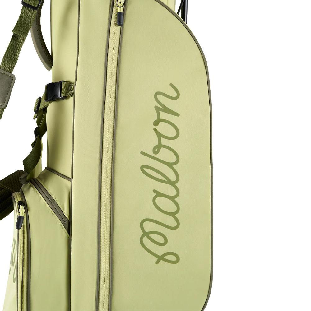 Malbon Hayden Golf Stand Bag 2024