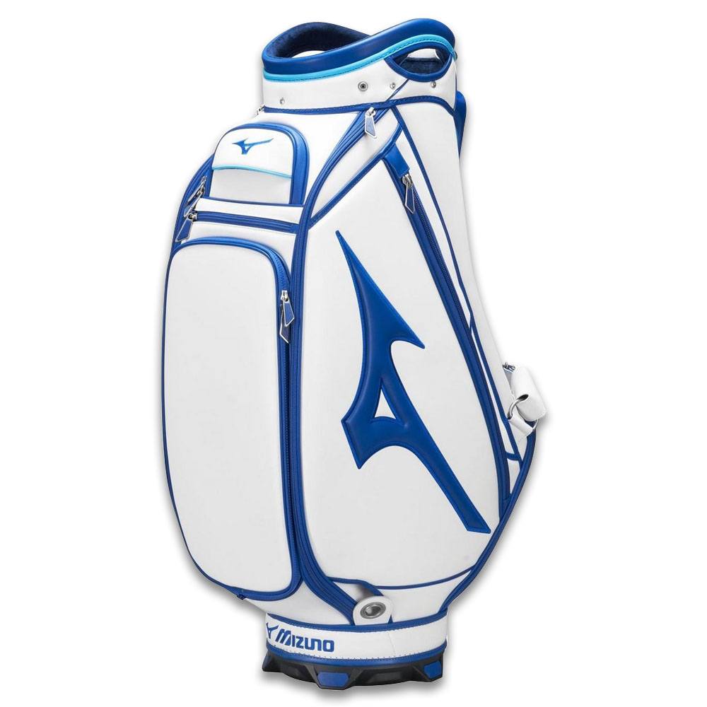 Mizuno Tour Golf Staff Bag 2024