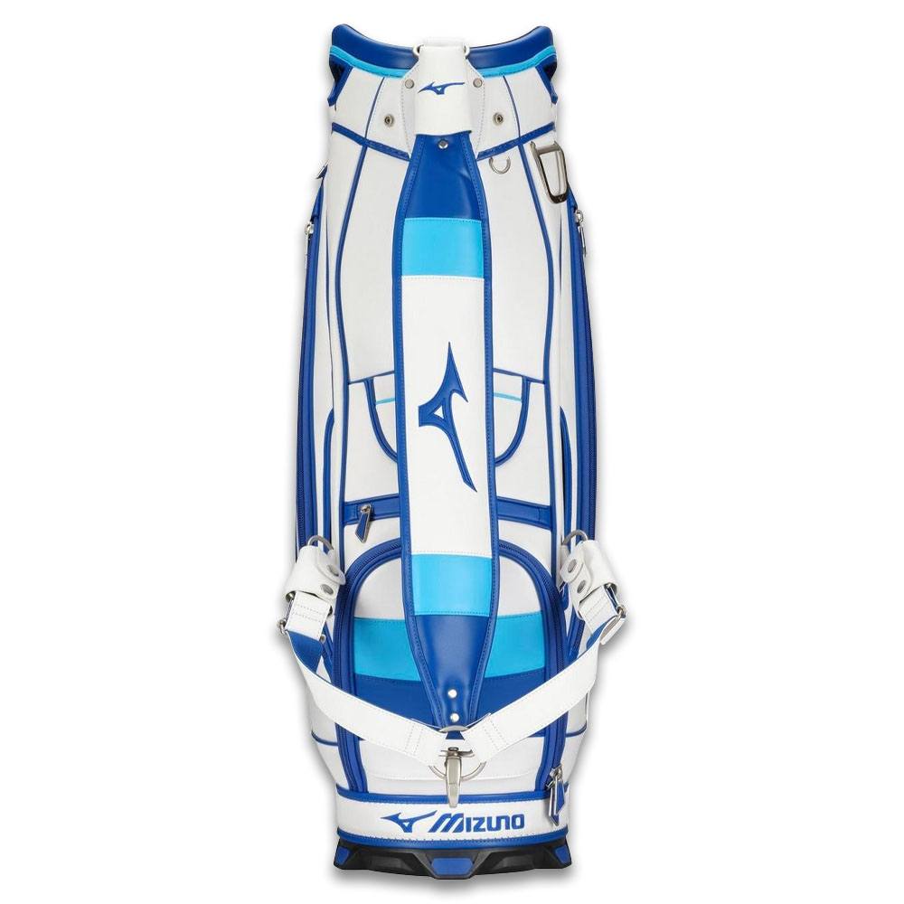 Mizuno Tour Golf Staff Bag 2024