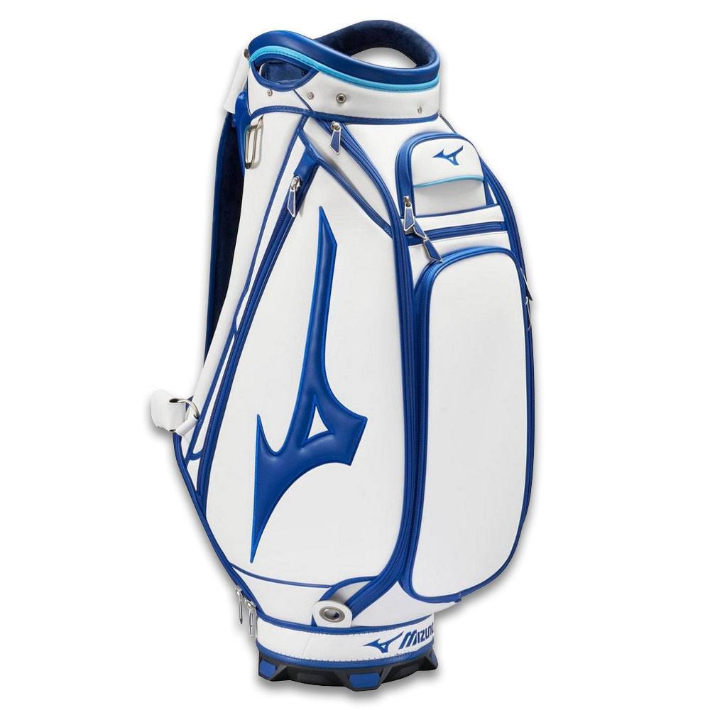 Mizuno Tour Golf Staff Bag 2024