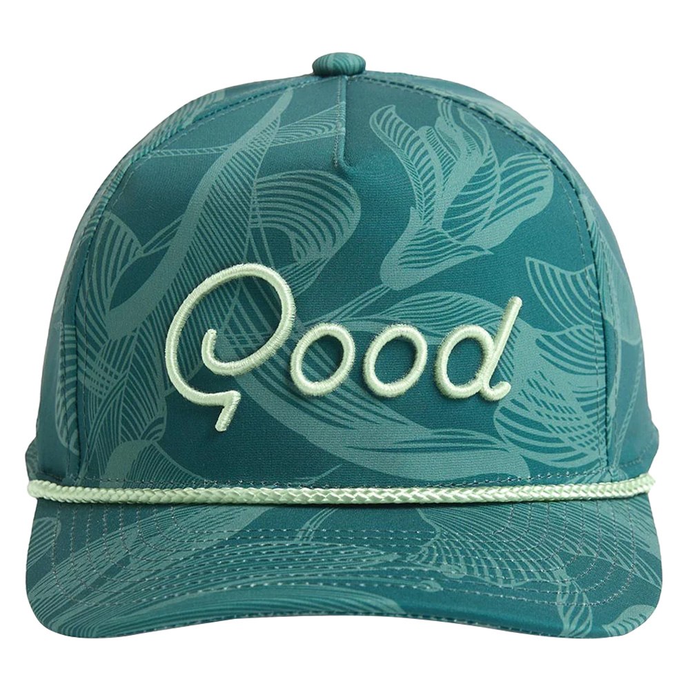 GoodGood Golf Enchant Rope Golf Cap 2024