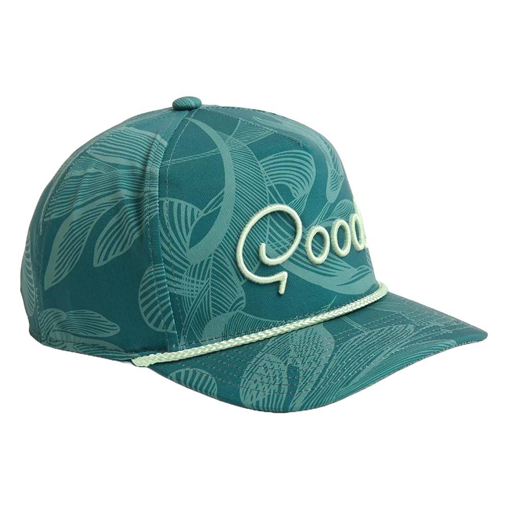 GoodGood Golf Enchant Rope Golf Cap 2024