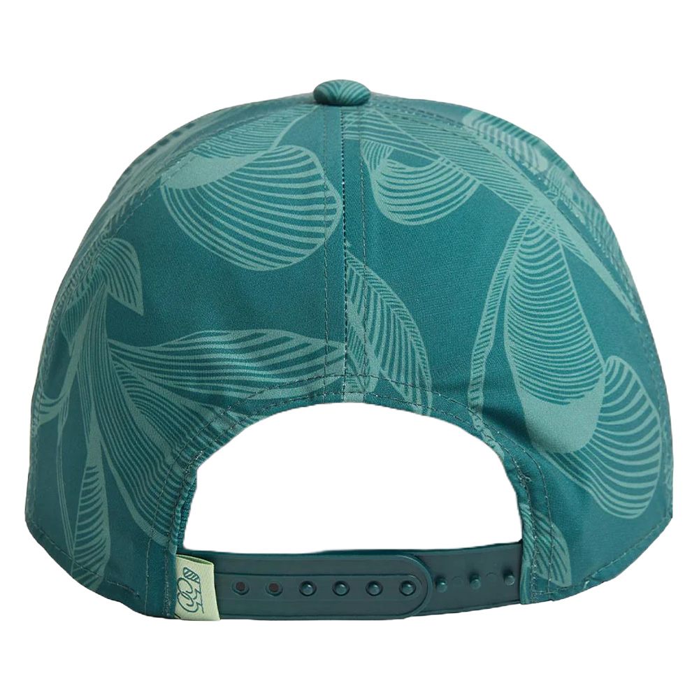 GoodGood Golf Enchant Rope Golf Cap 2024