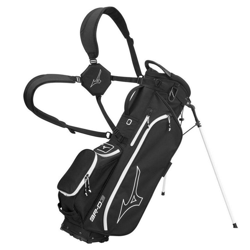 Mizuno BR-D3 Stand Bag 2025