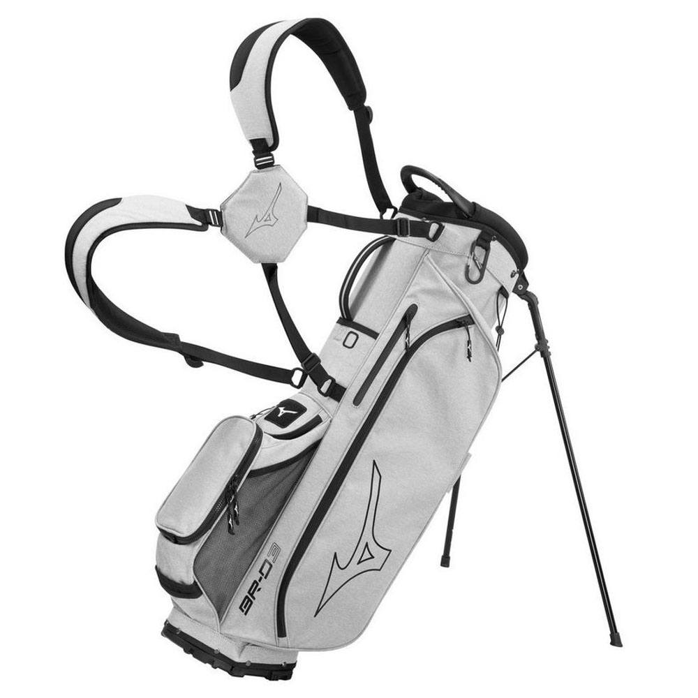 Mizuno BR-D3 Stand Bag 2025