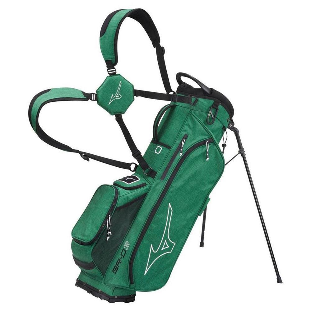 Mizuno BR-D3 Stand Bag 2025