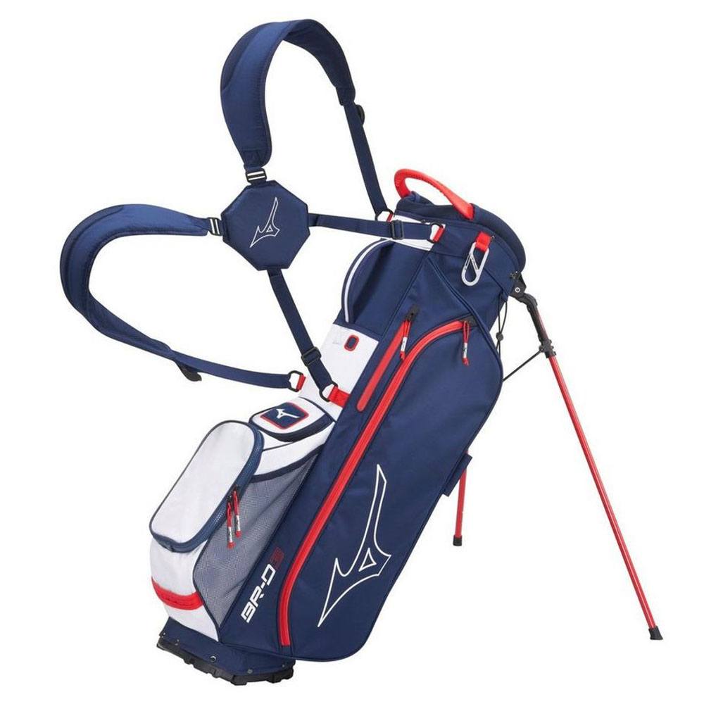 Mizuno BR-D3 Stand Bag 2025