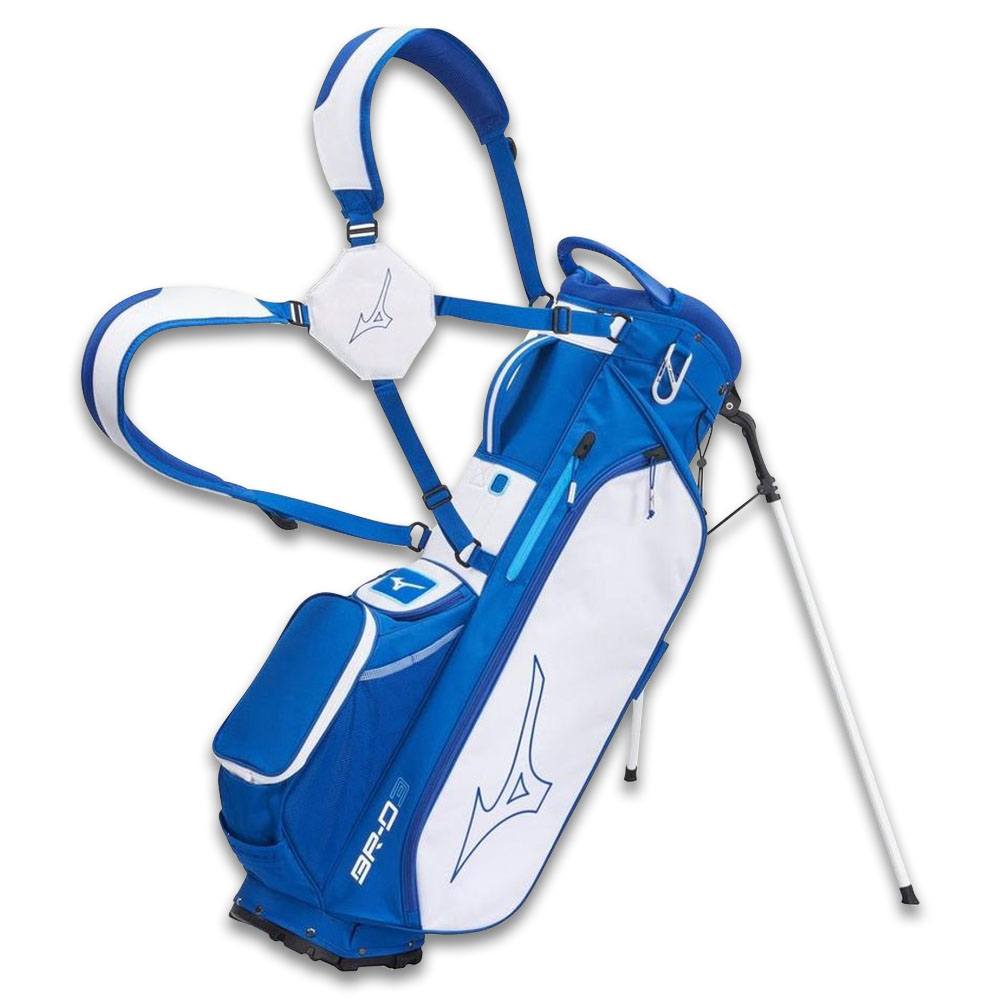 Mizuno BR-D3 Stand Bag 2025