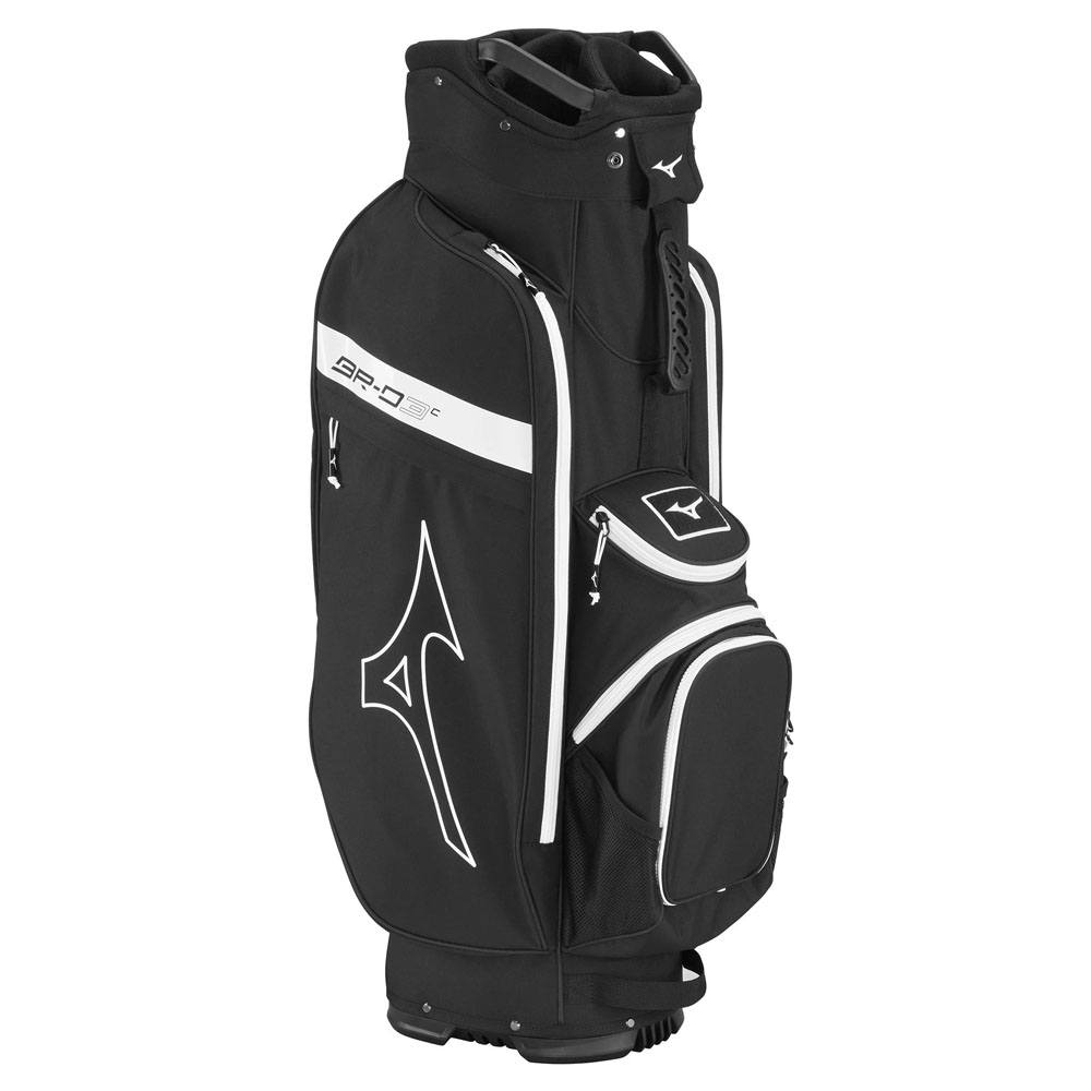 Mizuno BR-D3C Cart Bag 2025