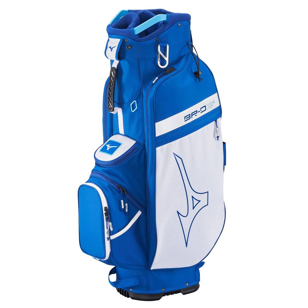 Mizuno BR-D3C Cart Bag 2025