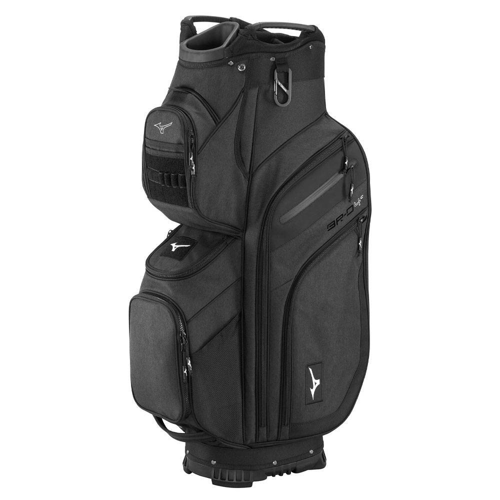 Mizuno BR-D4C Cart Bag 2025