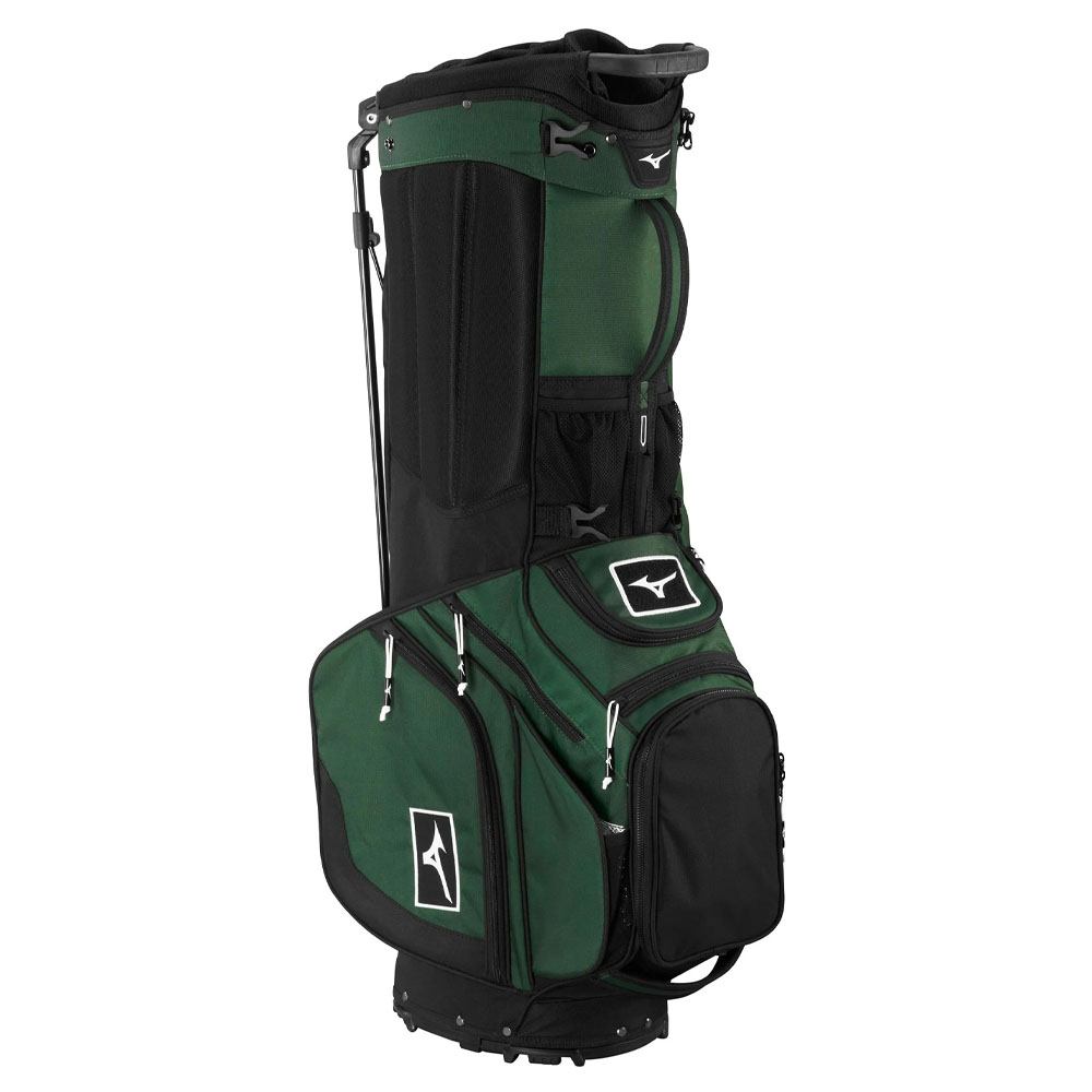 Mizuno BR-DX 14-Way Hybrid Stand Bag 2025