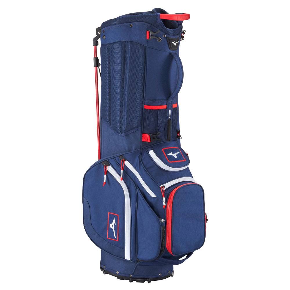 Mizuno BR-DX 14-Way Hybrid Stand Bag 2025