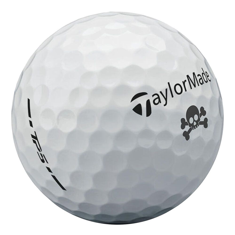 TaylorMade Symbol TP5 Golf Balls 2024