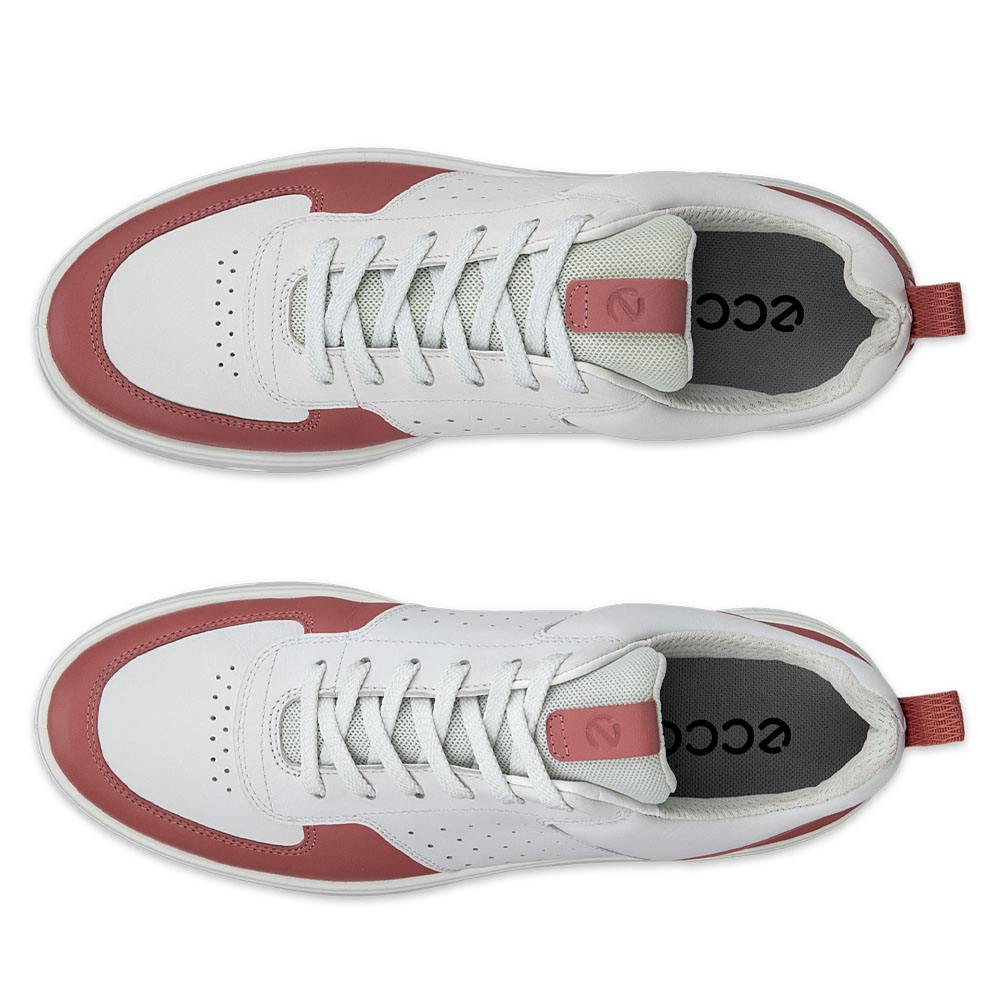 ECCO Street 720 Spikeless Golf Shoes 2024 Women