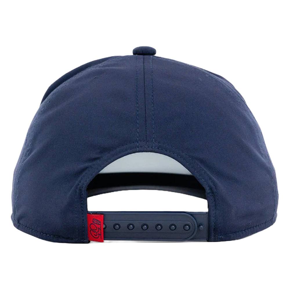 GoodGood Golf Freedom Rope Golf Cap 2024