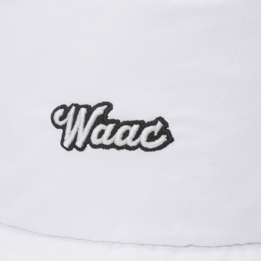 WAAC Tee Holder Bucket Golf Hat 2024