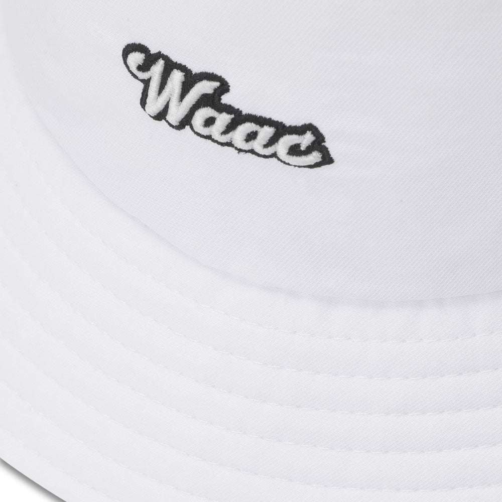 WAAC Tee Holder Bucket Golf Hat 2024