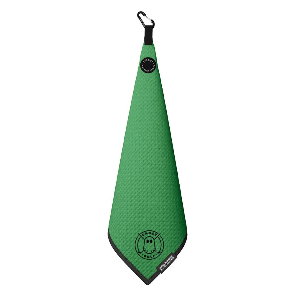 Ghost Golf Magnetic Greenside Golf Towel 2024