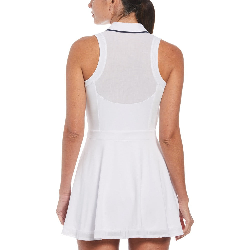 Original Penguin Sleeveless Veronice Golf Dress 2024 Women